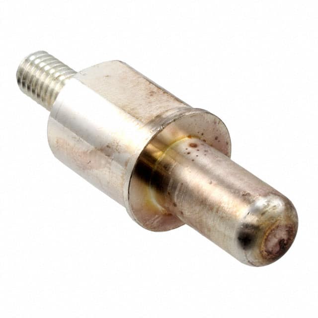 1766231-1 TE Connectivity AMP Connectors  Backplane Connector Contacts